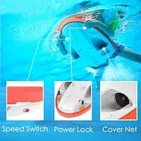 SUBLUE Swii Electronic Swim Kickboard