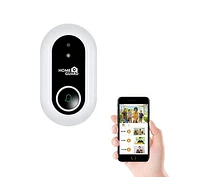 Guardian EYE Wifi Smart Doorbell Camera