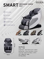 SMART MASSAGE CHAIR Z17