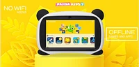 MaxWest PANDA 7 Kids Android Tablet