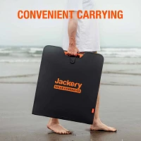 Jackery Solar saga 200W Panel