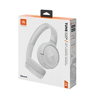 JBL TUNE 520BT