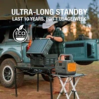 Jackery Explorer Pro 1000W / 2,000W Peak