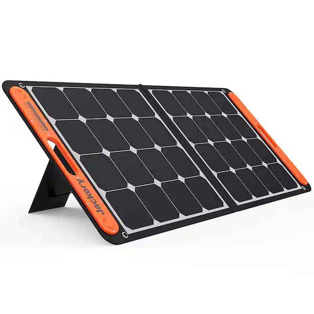 Solar Saga 100W 