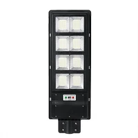 Foco Solar 150Watts SOLAR STREET LIGHT