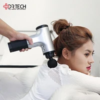 Portable Massage anti stress gun 