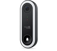 HomeGuard Wi-Fi Full HD 1080P Guardianeye Pro Doorbell