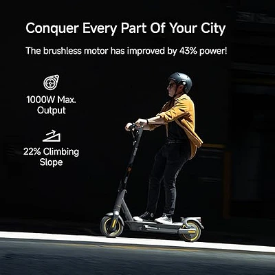 Segway Ninebot MAX