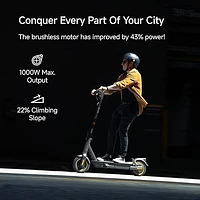 Segway Ninebot MAX