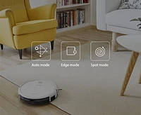 Deebot Robot Vacuum  N79W