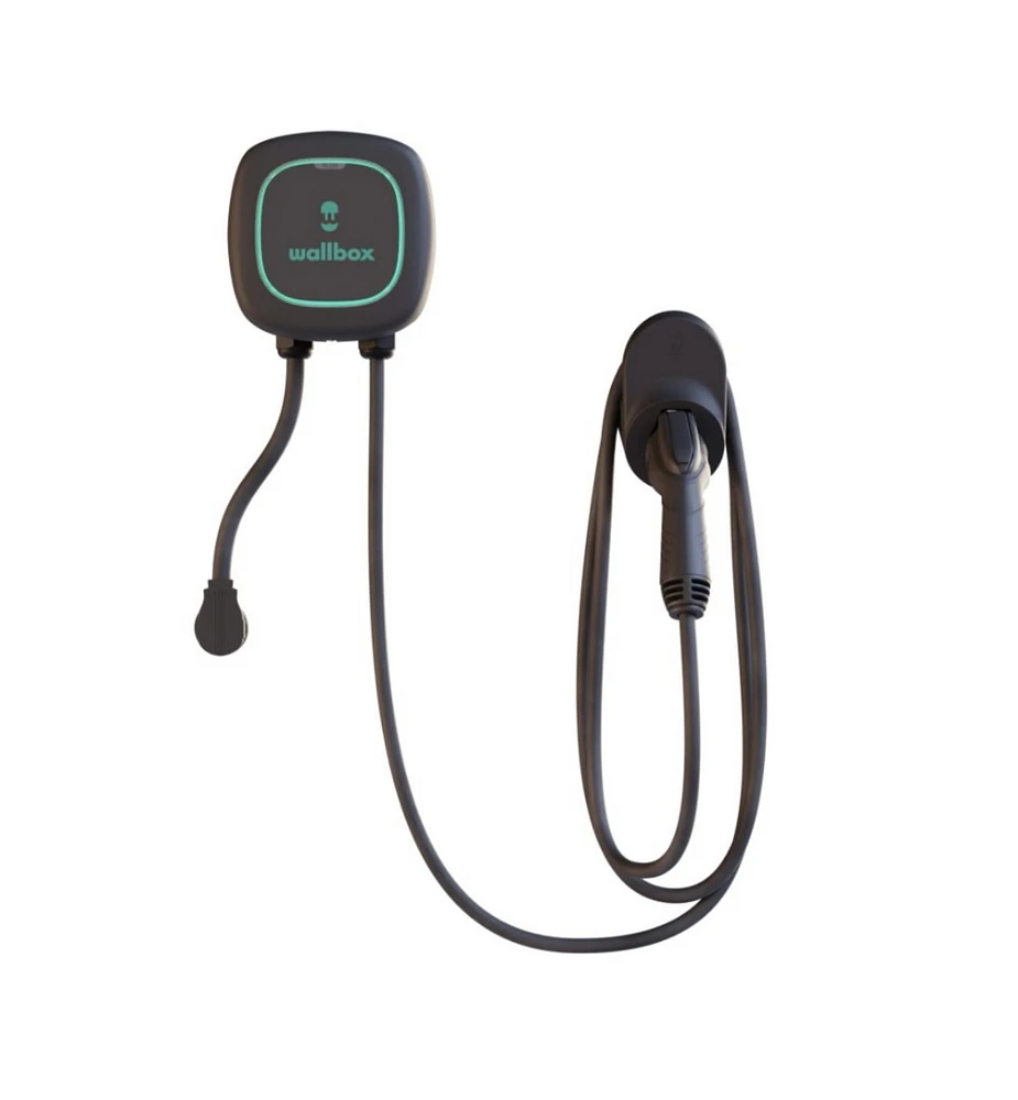 Wallbox 48A EV Charger 