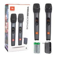 JBL Wireless Microphone