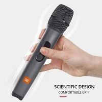 JBL Wireless Microphone