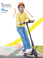 Segway Ninebot Scooter C2Pro Kids