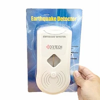 EarthQuake Alarm