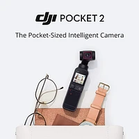 DJI POCKET 2