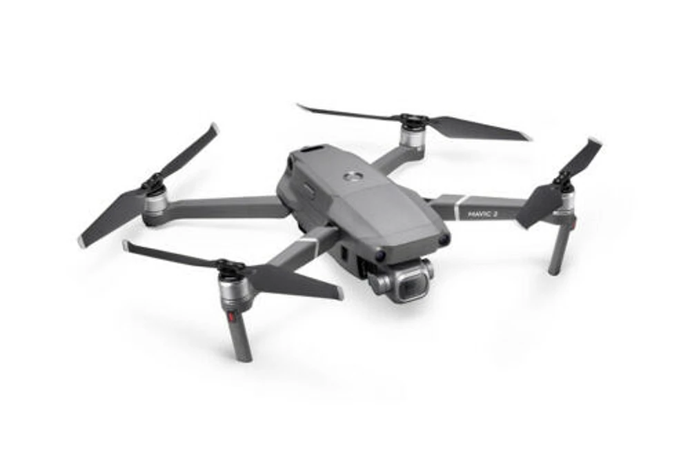 DJI Mavic 2 Pro