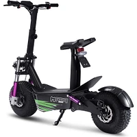 MotoTec Mars 48v 2500w Electric XTREME Scooter