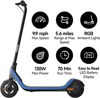 Segway Ninebot Scooter C2Pro Kids