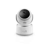 HomeGuard Full HD 1080P Pan & Tilt WI-FI Camera with Remote Control