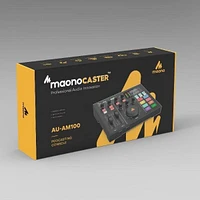 MAONOCASTER  AU-AM100