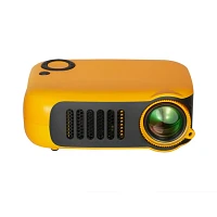 Mini Projector HD A2000