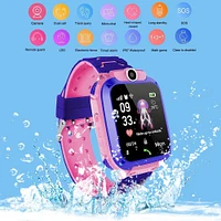 Kids Smart Watch