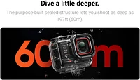 Insta360 Ace Pro Dive Case