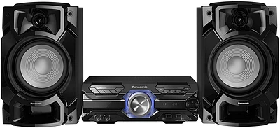 Panasonic AKX320 CD Stereo System