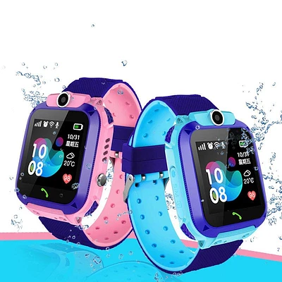 Kids Smart Watch