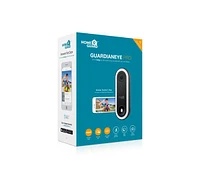 HomeGuard Wi-Fi Full HD 1080P Guardianeye Pro Doorbell