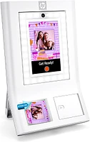 HP Sprocket Photobooth