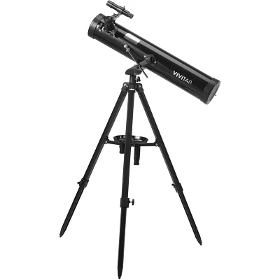 VIVITAR TELESCOPE 175X / 262X / 525X