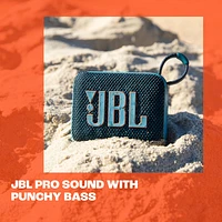 JBL Go 4