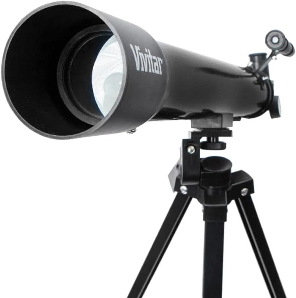 VIVITAR TELESCOPE 75X - 150X