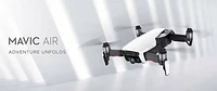 DJI Mavic Air FLY MORE COMBO