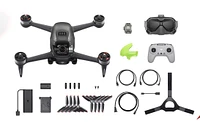 DJI FPV drone googles Combo