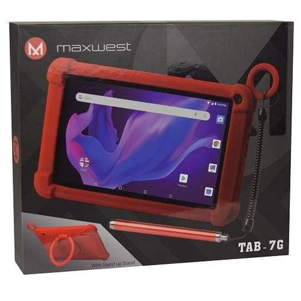 Maxwest TAB-7G