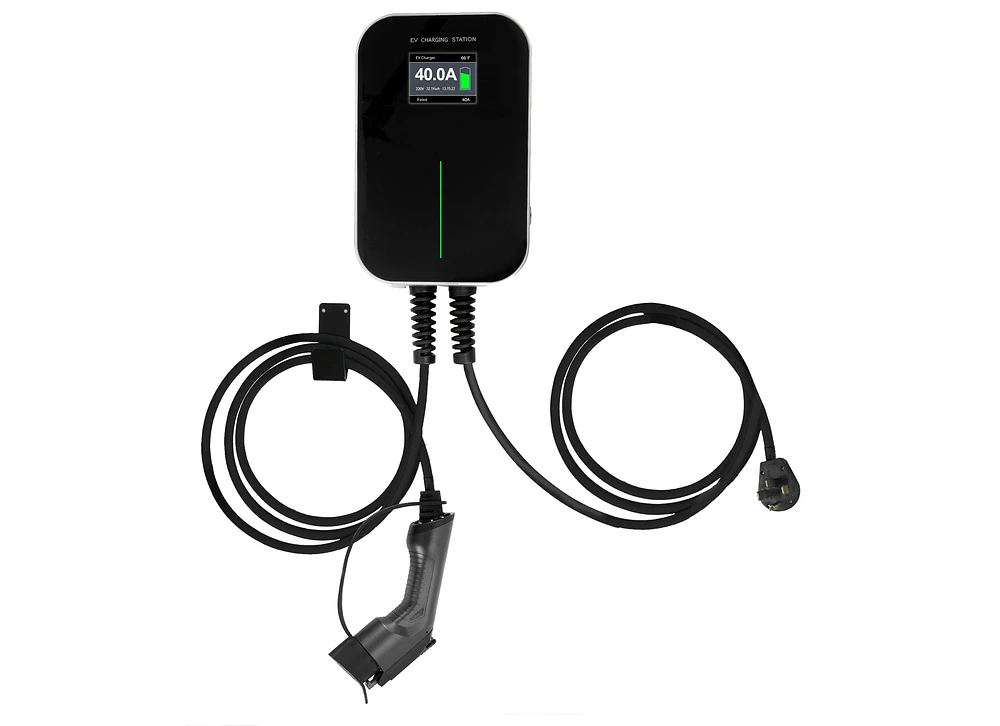 EV CHARGERS ( ELECTRIC CARS ) 40A WATERPROOF