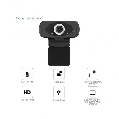 Mii Xiaomi Web cam HD with mic 