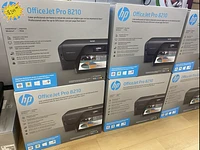 HP Office Jet 8210