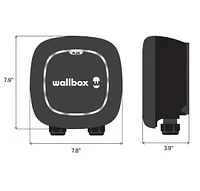 Wallbox EV Charger 40A Electric Vehicle Charger