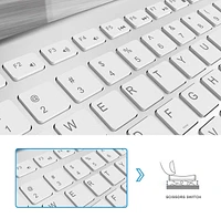 Philips Wireless Keyboard &  Mouse combo