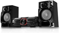 Panasonic AKX320 CD Stereo System