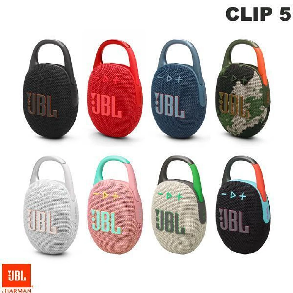 JBL Clip 5