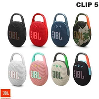 JBL Clip 5