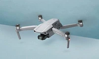 DJI Mavic Mini 2  Fly More Combo