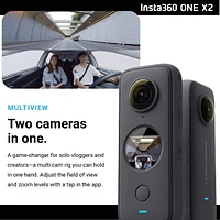 Insta360 X2