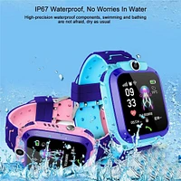 Kids Smart Watch