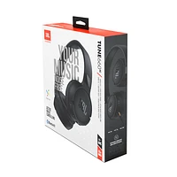 JBL Tune 660NC